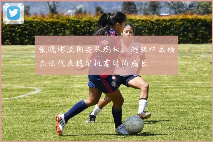 张晓彬谈国安队现状：超级杯成绩无法代表稳定性需时间成长