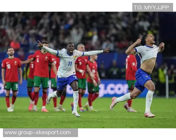 法国队将在对乌克兰比赛前纪念巴黎恐袭十周年活动中致敬受害者