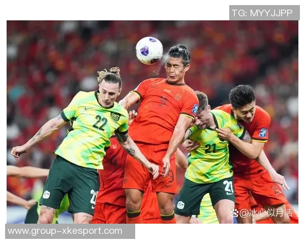 澳大利亚足球联赛水平一般却在世界杯舞台上屡创佳绩的背后故事