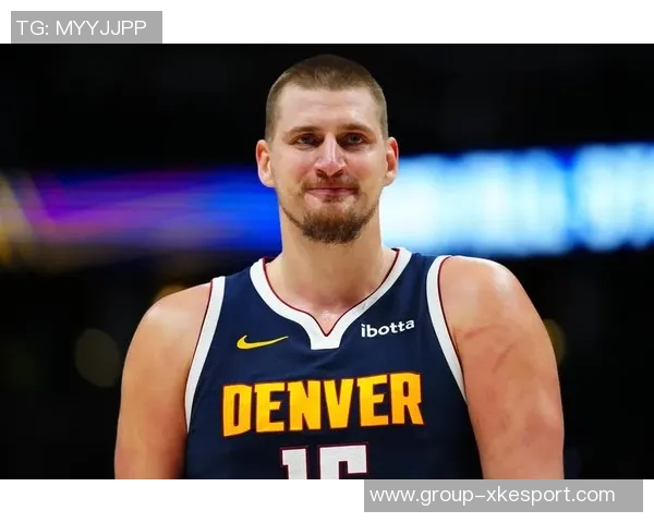 约基奇创历史第78场得分篮板助攻均为最高詹姆斯紧随其后位列第二